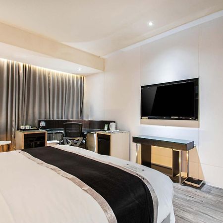 168 Motel-Hsinchu Ngoại thất bức ảnh