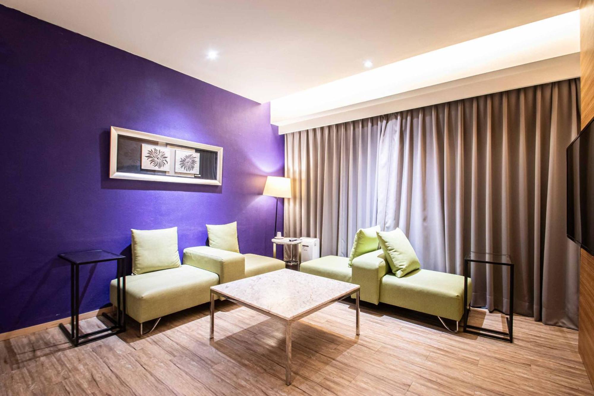 168 Motel-Hsinchu Ngoại thất bức ảnh