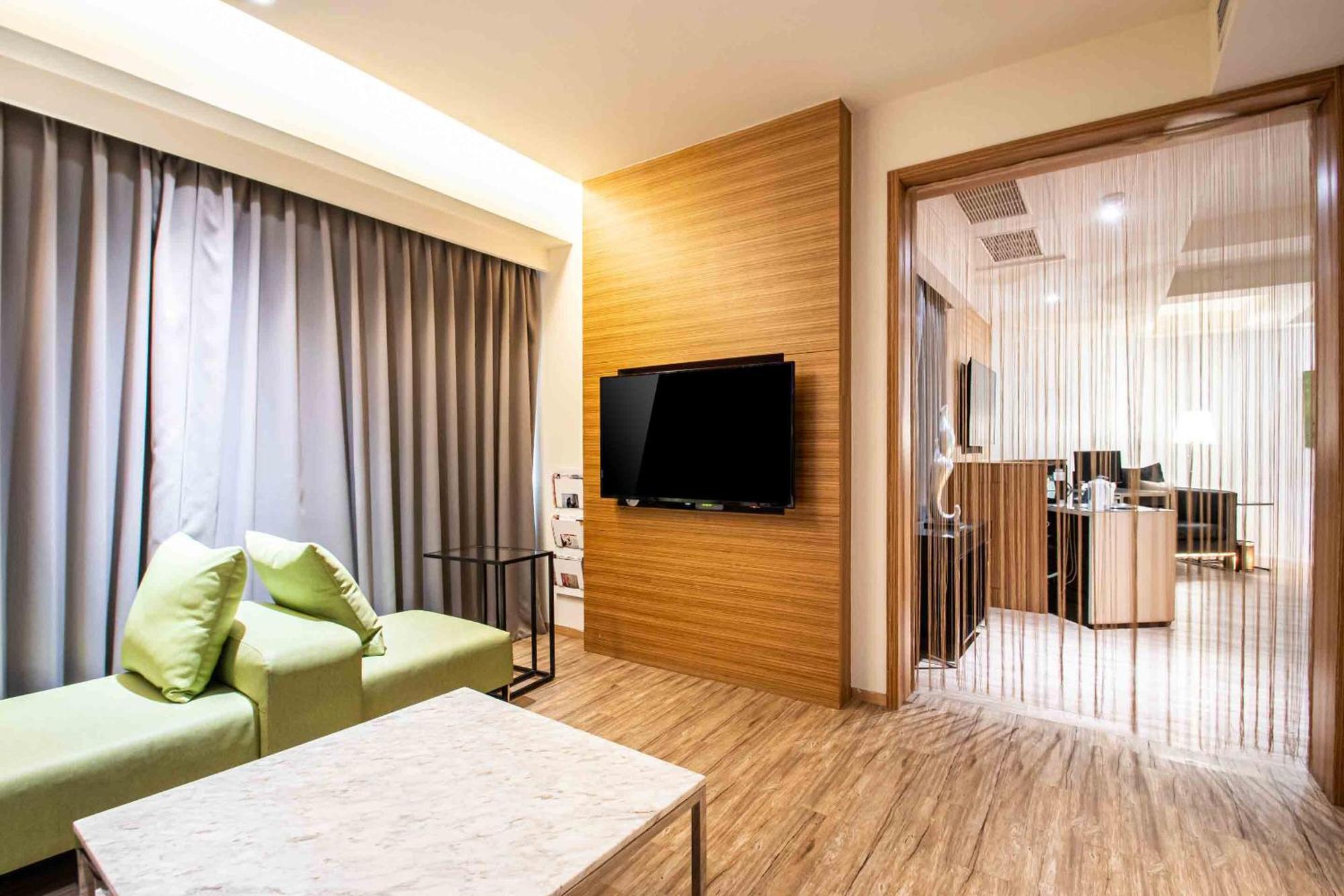 168 Motel-Hsinchu Ngoại thất bức ảnh