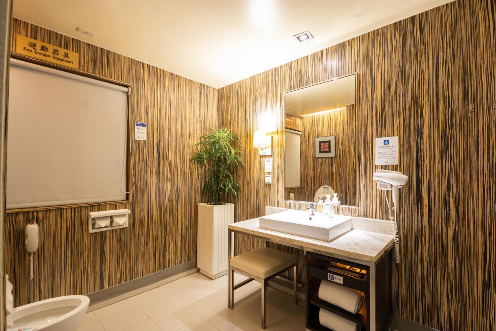 168 Motel-Hsinchu Ngoại thất bức ảnh