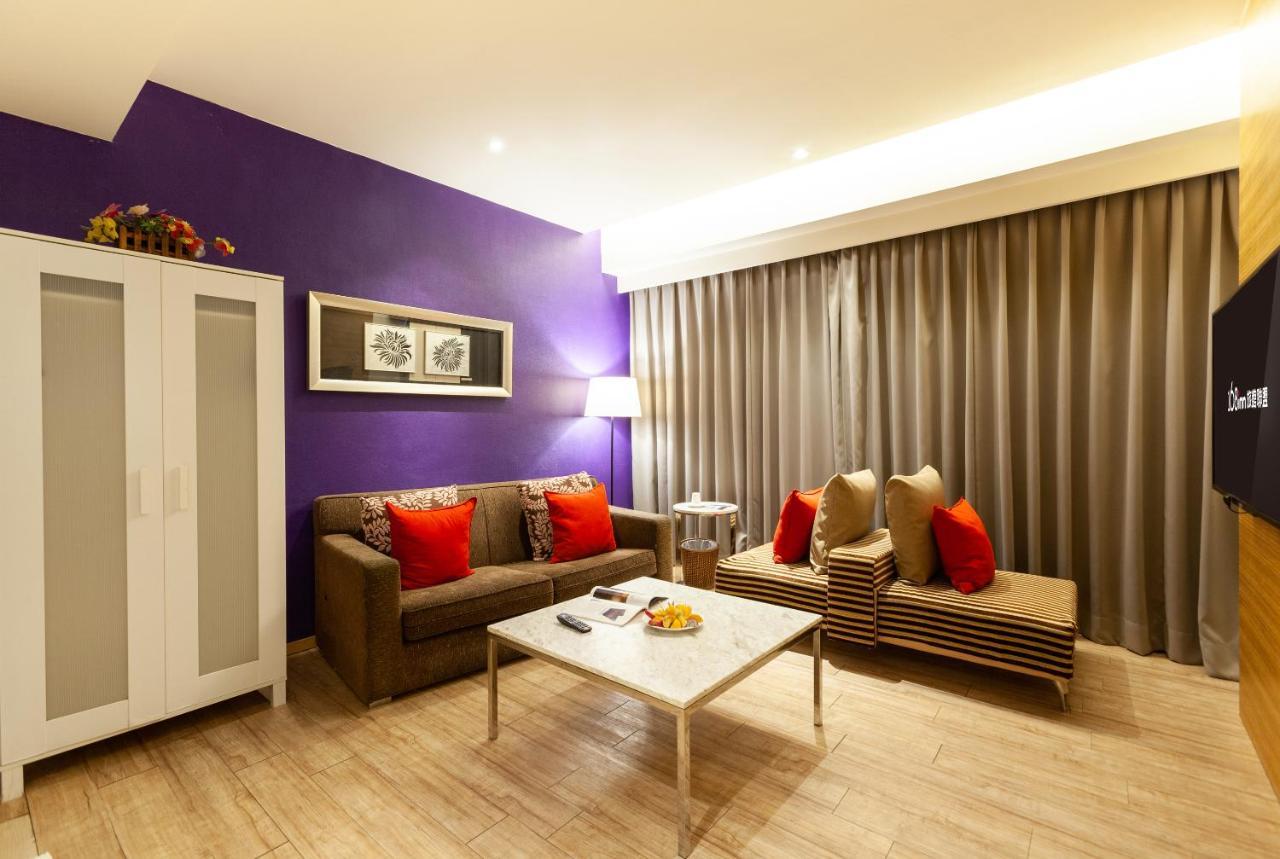 168 Motel-Hsinchu Ngoại thất bức ảnh